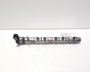 Rampa injectoare cu senzori, cod 7809127-09, Bmw X1 (E84) 2.0 diesel, N47D20C (id:613372)