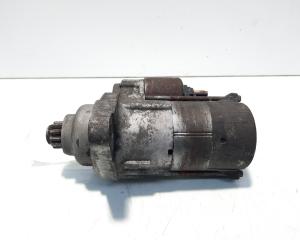 Electromotor Valeo, cod 02Z911023H, Audi A3 (8P1), 1.9 TDI, BLS, 5 vit man (id:613601)