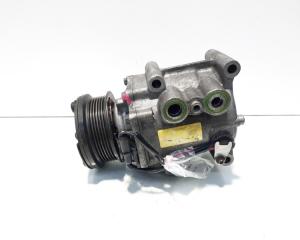 Compresor clima, cod YS4H-19D629-AB, Ford Focus 1, 1.8 TDCI, F9DA (pr:110747)