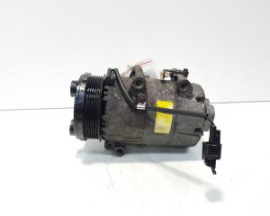 Compresor clima, Ford Focus 2 (DA) 1.8 TDCI, KKDA (id:613733)