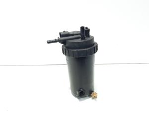 Carcasa filtru combustibil, cod 4M5Q-9155-AB, Ford Mondeo 4 , 1.8 TDCI, QYBA (id:613730)