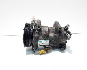 Compresor clima Sanden, cod 9659875780, Peugeot 308 SW, 1.6 HDI, 9H01 (id:613948)