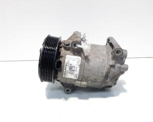 Compresor clima, cod 8200678499, Renault Megane 2 Coupe-Cabriolet, 1.9 DCI, F9Q804 (id:613958)