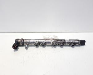 Rampa injectoare cu senzori, cod 7809127-02, Bmw X1 (E84) 2.0 diesel, N47D20C (id:613471)