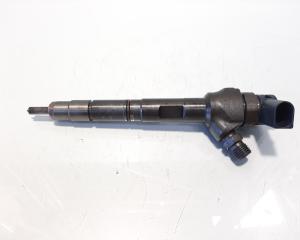Injector, cod 03L130277J, 0445110369, Audi A3 Sportback (8PA), 2.0 TDI, CFF (idi:609148)