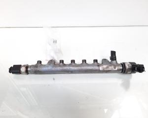 Rampa injectoare cu senzori, cod 03L130089A, Audi A4 Allroad (8KH, B8) 2.0 TDI, CAG (idi:605419)