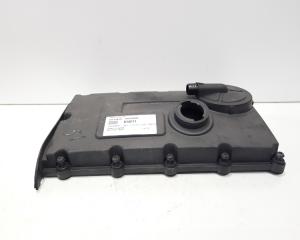 Capac culbutori, cod 03G103469G, Vw Golf 5 Variant (1K5) 1.9 TDI, BLS (id:614211)