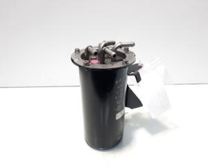 Carcasa filtru combustibil, cod 3C0127400D, Vw Touran (1T3) 1.6 TDI, CAY (id:602337)