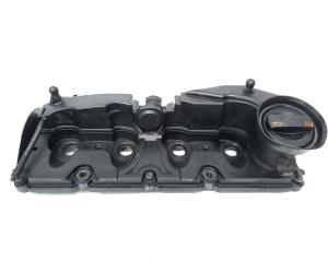 Capac culbutori, cod 03L103469H, VW Polo (6R), 1.6 TDI, CAYC (idi:603093)