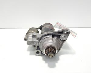 Electromotor, cod 02Z911023N, Skoda Octavia 2 Scout (1Z5), 1.6 TDI, CAY, 5 vit man (idi:603338)