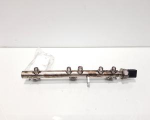 Rampa injectoare, cod 7562474-03, Bmw 1 (E81, E87), 2.0 diesel, N43B20A (idi:603128)