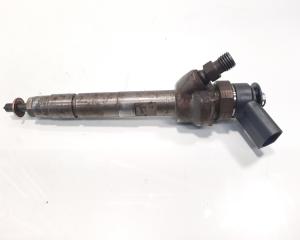 Injector, cod 7798446-04, 0445110289, Bmw 3 Cabriolet (E93), 2.0 diesel, N47D20C (idi:603161)