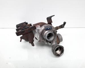 Turbosuflanta, cod 038253014G, Seat Altea (5P1), 1.9 TDI, BKC (idi:603207)