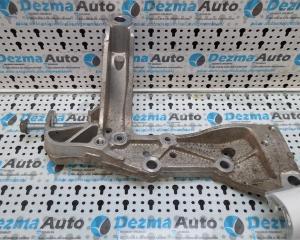 Suport brat trapez dreapta fata, cod 1K0199296E, Audi A3 (8P1) 1.6fsi, BAG, (id:193661)