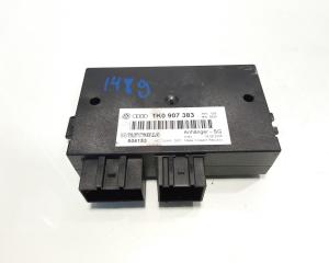 Modul carlig, cod 1K0907383, VW Golf 5 Variant (1K5) (idi:540250)