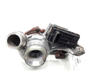 Turbosuflanta, cod 7810189, Bmw 3 Touring (E91), 2.0 diesel, N47D20C (idi:603233)