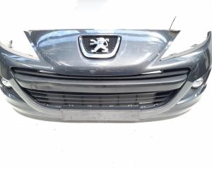 Bara fata cu proiectoare, Peugeot 207 Sedan (idi:605564)