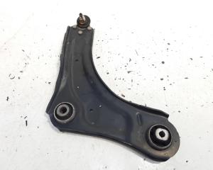 Brat trapez dreapta fata, Renault Megane 3, 1.5 DCI, K9K836 (id:614974)