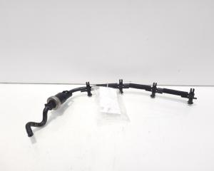 Rampa retur injectoare, Vw Golf 5 Plus (5M1) 2.0 TDI, CBAB, 4x4 (idi:604420)