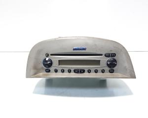 Radio CD, Fiat Albea (178) (id:614785)