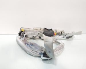 Airbag cortina stanga, cod 4F5880741C, Audi A6 (4F2, C6) (id:614755)