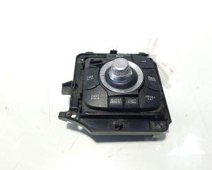 Joystick navigatie, cod 253B00004R, Renault Megane 3 (id:614933)