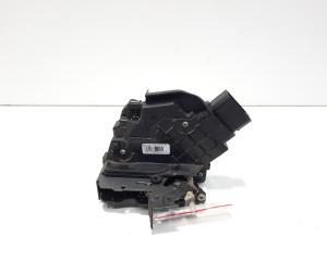 Broasca usa dreapta fata, cod 7M5A-R21812-AA, Ford Focus 2 (DA) (idi:604369)