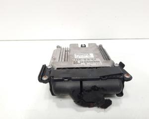 Calculator motor ECU, cod 03G906016KP, 0281013292, Audi A4 (8EC, B7) 2.0 TDI, BPW (idi:609372)