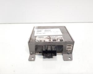 Amplificator audio, cod 8E9035223D, Audi A4 (8EC, B7) (idi:609374)