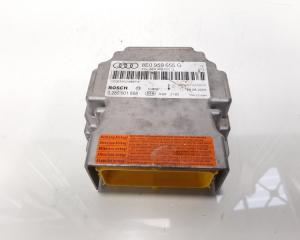 Calculator airbag, cod 8E0959655G, Seat Exeo (3R2) (idi:609376)