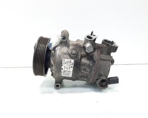 Compresor clima Sanden, cod 5Q0820803E, Skoda Fabia 3 (NJ3), 1.2 TSI, CJZC (idi:615132)