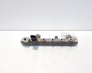 Rampa injectoare cu senzor, cod 0445214094, Opel Astra H, 1.7 CDTI, Z17DTH (id:615880)