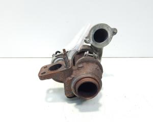 Turbosuflanta, cod 9673283680, Citroen Berlingo 2, 1.6 HDI, 9HP (idi:615178)