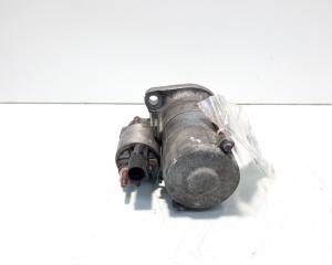 Electromotor, cod 02M911023N, VW Passat (3C2), 2.0 TDI, BKP, 6 vit man (id:615700)