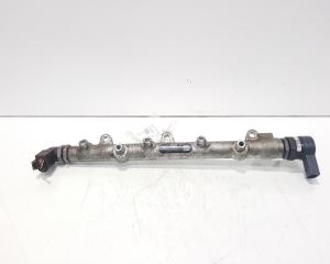Rampa injectoare cu senzori, cod 7787164, 0445214030, Bmw 3 (E46), 2.0 diesel, 204D4 (id:615539)