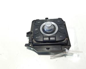 Joystick navigatie, cod 253B00001R, Renault Megane 3 (idi:615033)