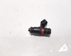 Injector, cod 03E906031C, Seat Ibiza 4 (6L1) 1.2 benz, CGP (pr:110747)