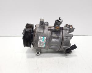 Compresor clima, cod 5N0820803C, VW Tiguan (5N), 2.0 TDI, CFG (pr:110747)