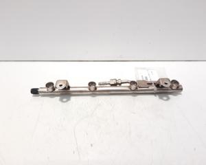 Rampa injectoare, cod 06B133317AF, Audi A4 (8EC, B7) 1.8 T-benz, BFB (id:615349)