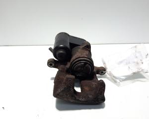 Etrier stanga spate cu motoras, VW Passat Variant (365), 2.0 TDI, CFF (idi:603473)