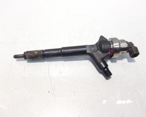 injector DENSO, cod 8973762703, Opel Astra H Combi, 1.7 CDTI, Z17DTR (id:615639)