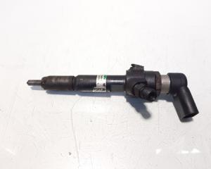 Injector, cod 4M5Q-9F593-AD, Ford Focus 2 (DA), 1.8 TDCI, KKDA (id:613057)