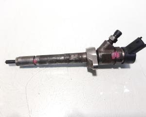 Injector, cod 0445110239, Peugeot 307, 1.6 HDI, 9HX (id:521720)