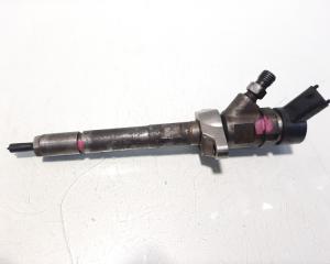 Injector, cod 0445110239, Ford Focus 2 (DA), 1.6 TDCI, G8DB (id:615617)