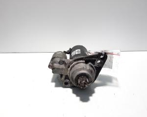 Electromotor, cod 0001123012, Seat Leon (1P1), 1.9 TDI, BXE, 5 vit man (idi:603485)