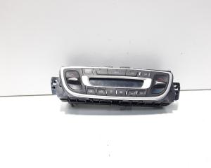 Display climatronic, cod 275100007R, Renault Megane 3 Coupe (idi:614926)