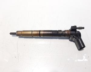 Injector, cod 03L130277, 0445116030, Audi A5 (8T3) 2.0 TDI, CAG (id:612861)