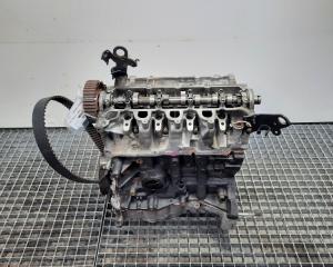 Motor, cod K9K636, Renault Megane 3, 1.5 DCI, euro 5 (id:614384)