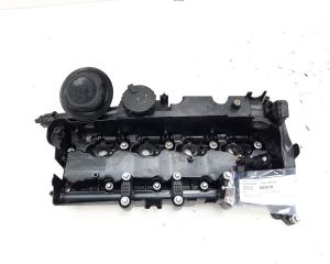 Capac culbutori, cod 1112-7797613, Bmw 3 Coupe (E92), 2.0 diesel, N47D20A (idi:603519)