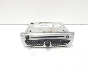 Radio CD cu navigatie, cod 281158243R, Renault Megane 3 CC (idi:614935)